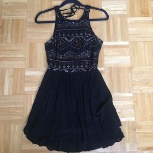 Hollister Special Occasion Dress